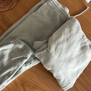 Aritzia Sweats Set